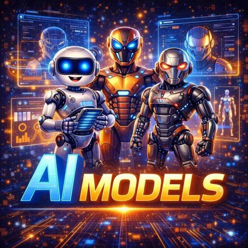 ai-models