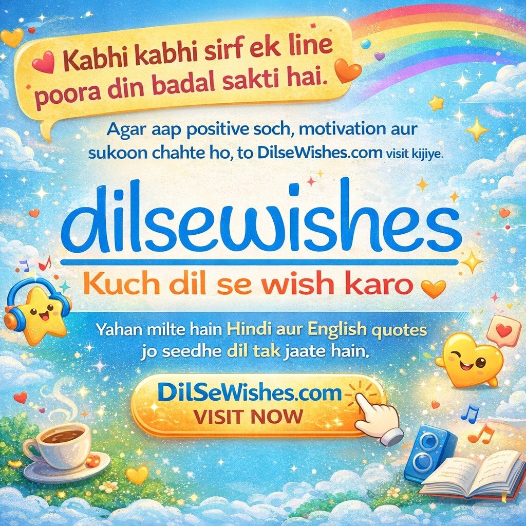 dil-se-wish-banner